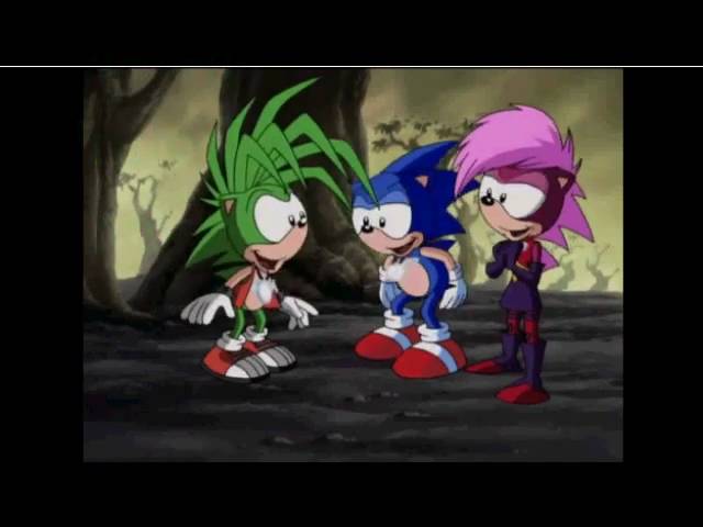 Mindy and manic break up?! part 1